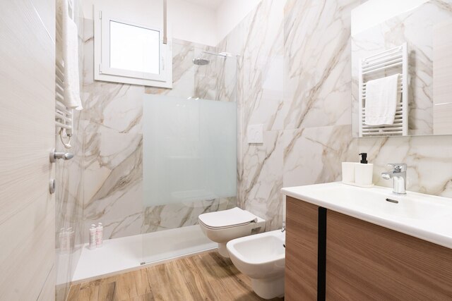 ニコラウス 204 - グレイルーム バイ ワンダフル イタリー