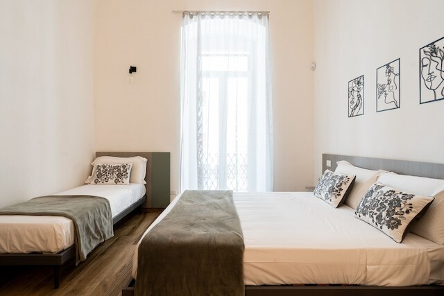 ニコラウス 204 - グレイルーム バイ ワンダフル イタリー