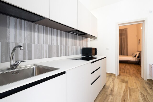 ニコラウス 204 - グレイルーム バイ ワンダフル イタリー