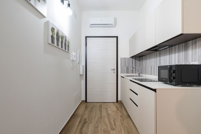 ニコラウス 204 - グレイルーム バイ ワンダフル イタリー