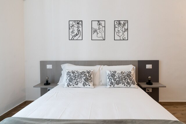 ニコラウス 204 - グレイルーム バイ ワンダフル イタリー