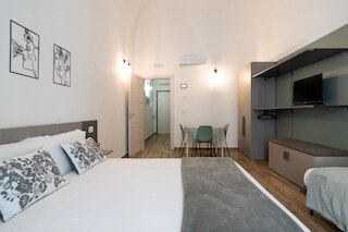 ニコラウス 204 - グレイルーム バイ ワンダフル イタリー