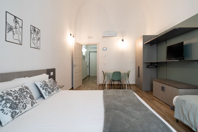 ニコラウス 204 - グレイルーム バイ ワンダフル イタリー