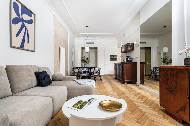 ボヘメ フロリアンスカ - ロフトアフェア