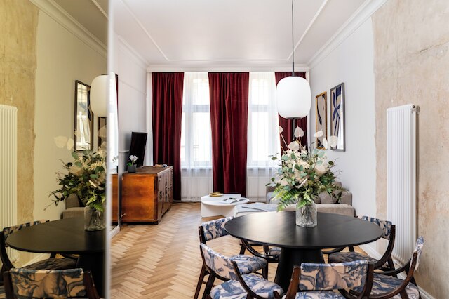 ボヘメ フロリアンスカ - ロフトアフェア