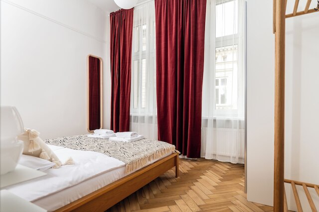 ボヘメ フロリアンスカ - ロフトアフェア