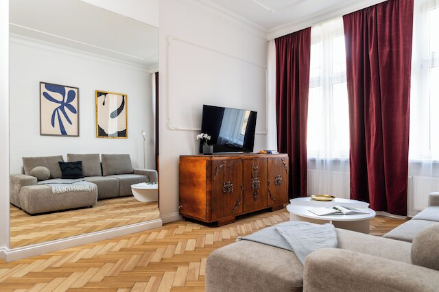 ボヘメ フロリアンスカ - ロフトアフェア