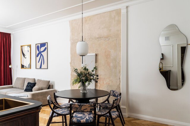 ボヘメ フロリアンスカ - ロフトアフェア