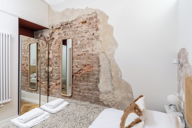 ボヘメ フロリアンスカ - ロフトアフェア