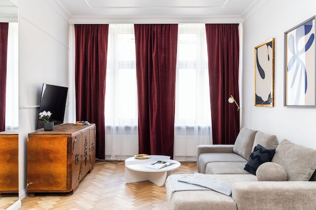 ボヘメ フロリアンスカ - ロフトアフェア