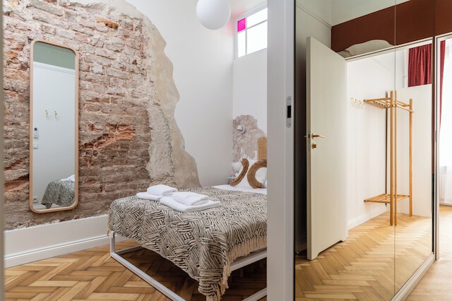 ボヘメ フロリアンスカ - ロフトアフェア