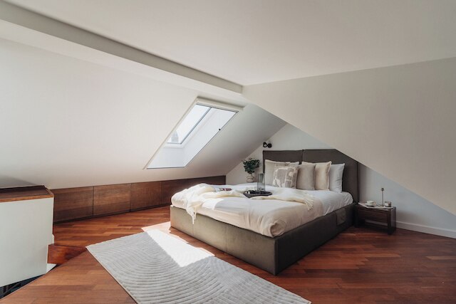 リバーサイド ネスト - ロフトアフェア