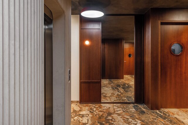 デュオ レジデンス - ロフトアフェア