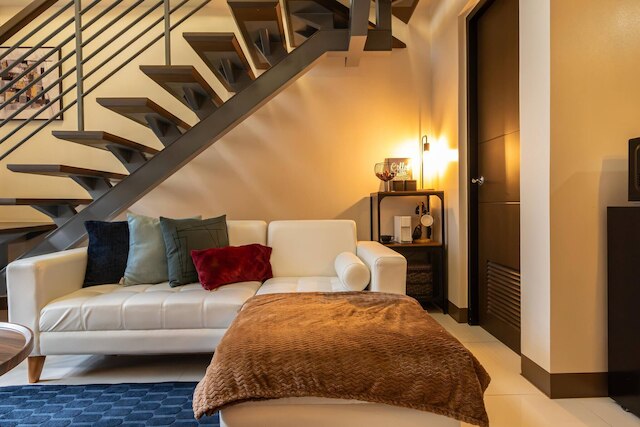 ラグジュアリー コージー スタイリッシュ ロフト イン マカティ