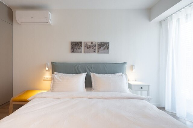 LIV アティナム 1 - ラグジュアリー アパートメント 1 ベッドルーム