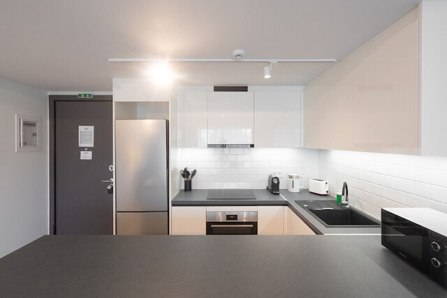 LIV アティナム 1 - ラグジュアリー アパートメント 1 ベッドルーム