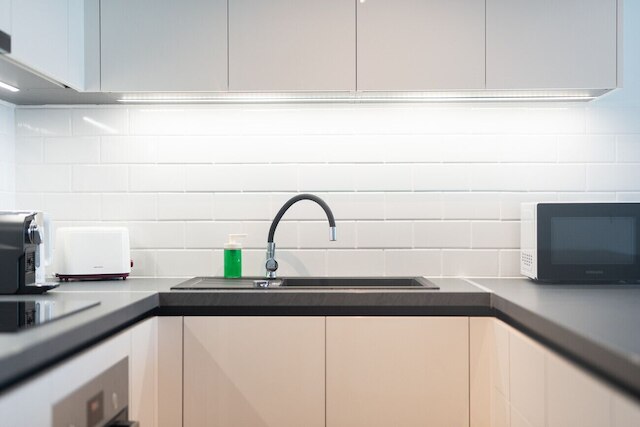 LIV アティナム 1 - ラグジュアリー アパートメント 1 ベッドルーム