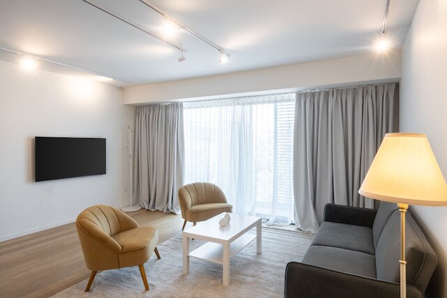 LIV アティナム 1 - ラグジュアリー アパートメント 1 ベッドルーム