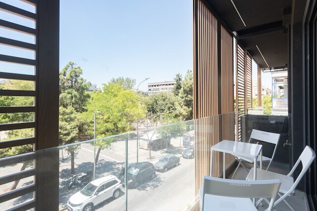 LIV アティナム 1 - ラグジュアリー アパートメント 1 ベッドルーム