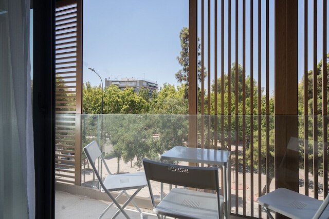 LIV アティナム 1 - ラグジュアリー アパートメント 1 ベッドルーム