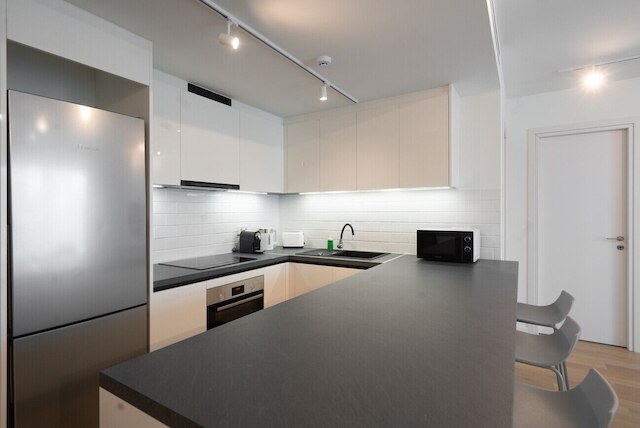 LIV アティナム 1 - ラグジュアリー アパートメント 1 ベッドルーム