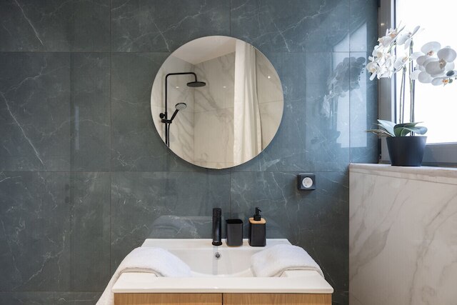 LIV - プライム セントラル アテネ スタジオ S8-2a