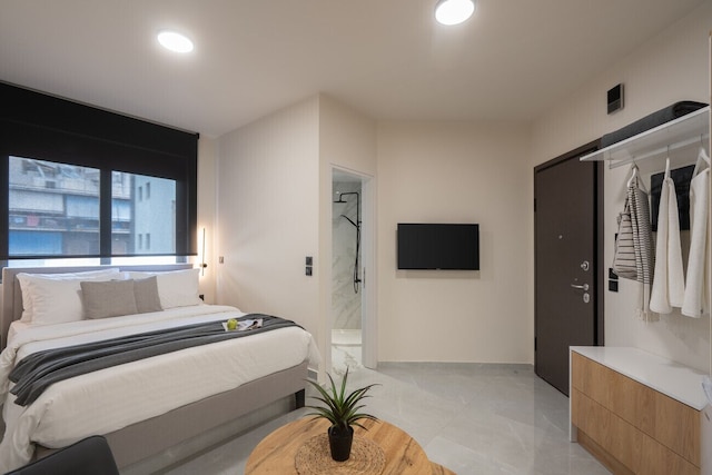 LIV - プライム セントラル アテネ スタジオ S8-2a