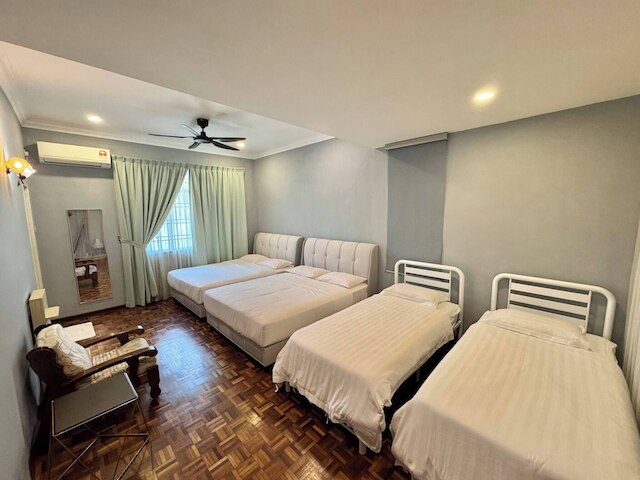 レベック 14人 アット イケア、トッペン、イオン