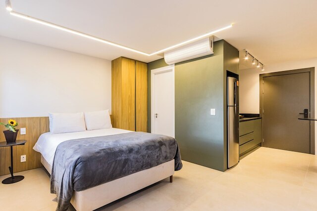 カルロス ゴメス スクエア by マイ ウェイ