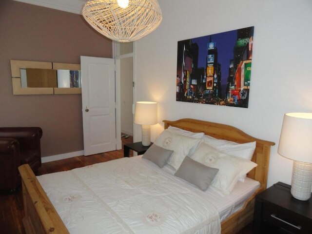 モダン 2-ベッド アパートメント - ハート オブ ダウンタウン リスボン