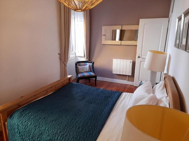 モダン 2-ベッド アパートメント - ハート オブ ダウンタウン リスボン