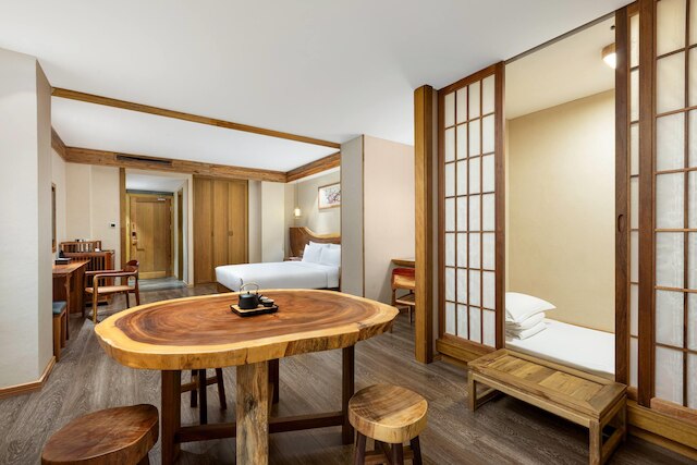 Days Hotel By Wyndham Chengdu Renmin South Road