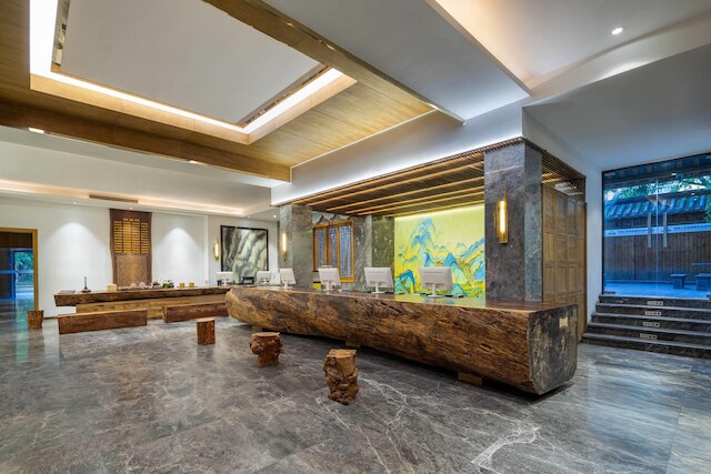 Days Hotel By Wyndham Chengdu Renmin South Road