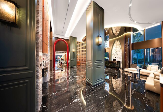 Wingate By Wyndham Xi'An Chanba