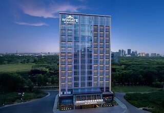 Wingate By Wyndham Xi'An Chanba
