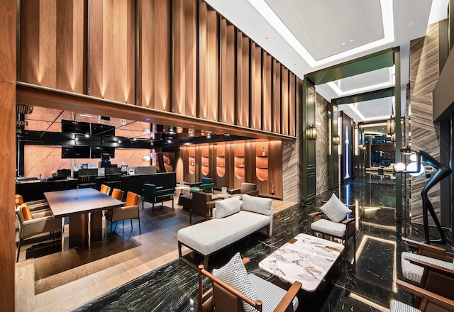 Wingate By Wyndham Xi'An Chanba