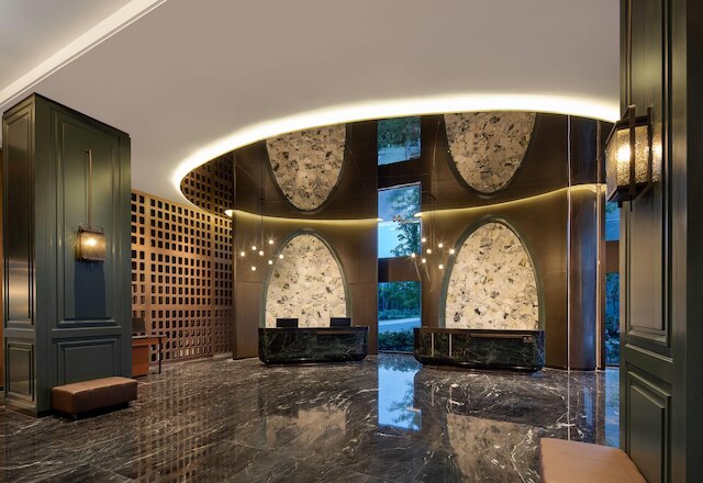 Wingate By Wyndham Xi'An Chanba