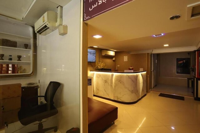 ホテル ラッキー パレス