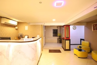 ホテル ラッキー パレス