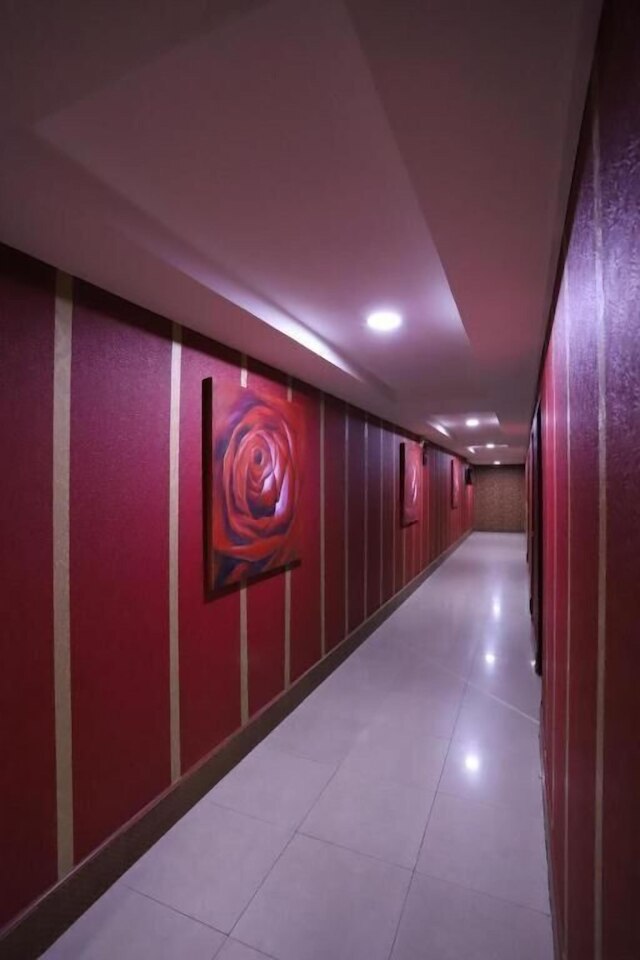 ホテル ラッキー パレス