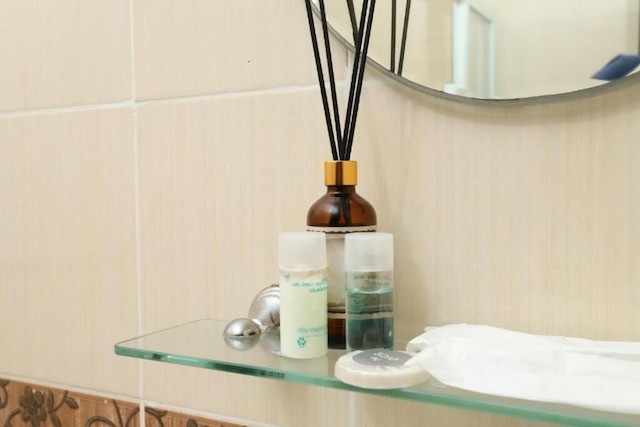 ホテル ラッキー パレス