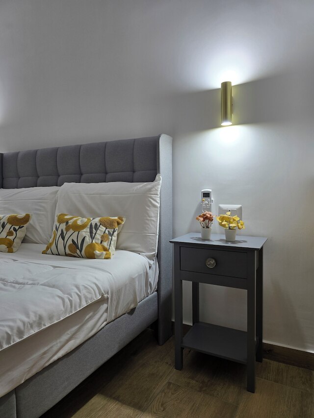 ヴェントレ ラグジュアリー ルームズ