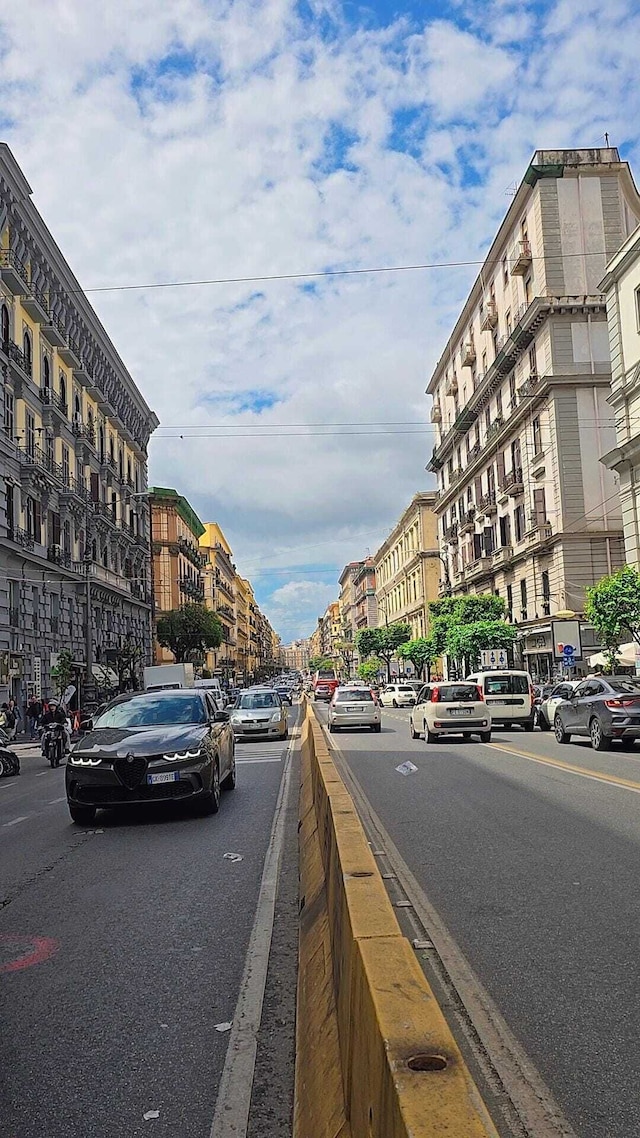 ヴェントレ ラグジュアリー ルームズ