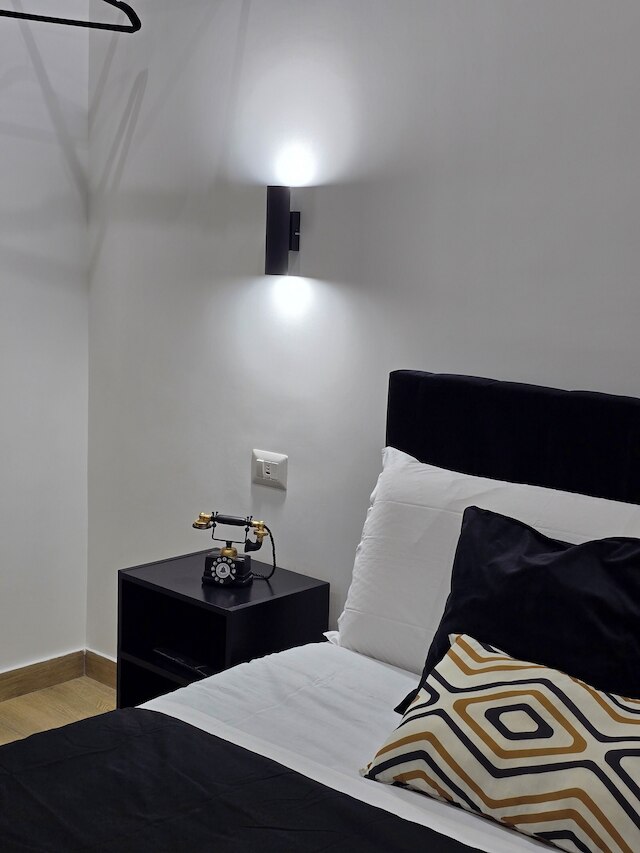 ヴェントレ ラグジュアリー ルームズ