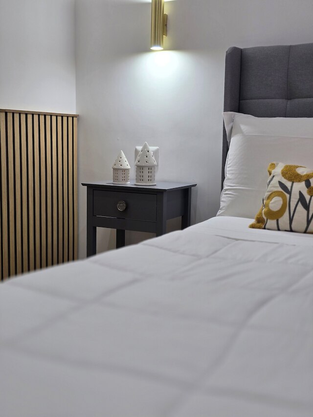 ヴェントレ ラグジュアリー ルームズ