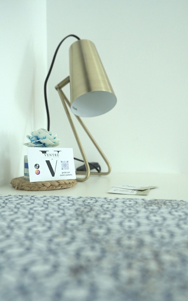 ヴェントレ ラグジュアリー ルームズ