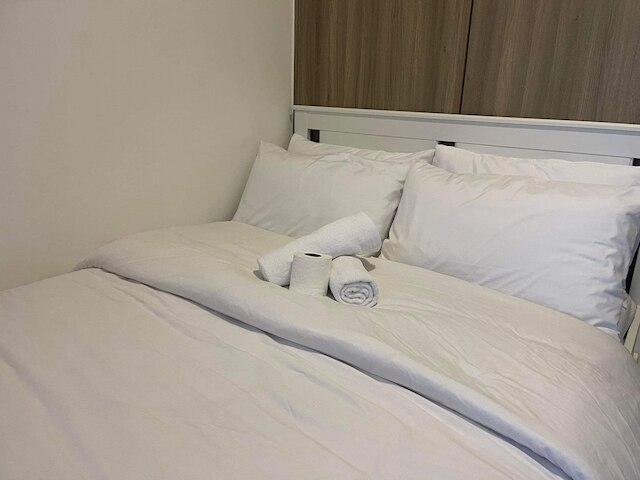 フェイム レジデンス マンダルヨン by darpm