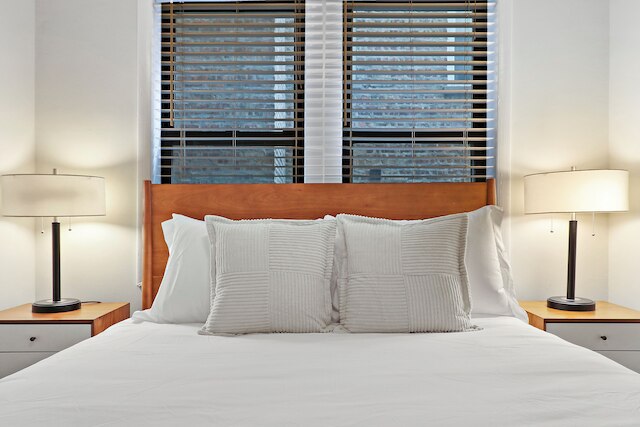 1BR シック アパート - ドーチェスター 204