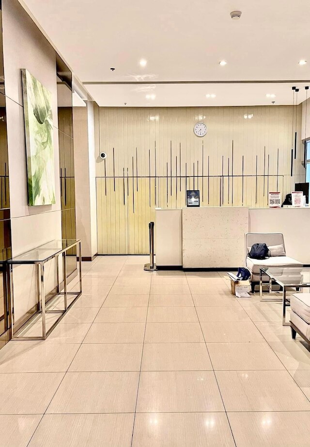 アビダ タワーズ ダバオ シティ by darpm