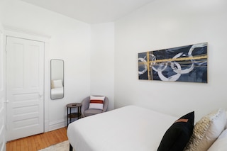 スタイリッシュ 2ベッドルーム - クラーク 2